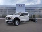 New 2026 Ford F-550 Crew Cab Cab Chassis for sale #26J0063 - photo 13
