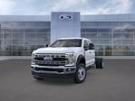 New 2026 Ford F-550 Crew Cab Cab Chassis for sale #26J0063 - photo 14