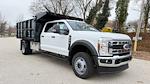 New 2026 Ford F-550 Crew Cab Cab Chassis for sale #26J0063 - photo 2