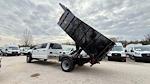 New 2026 Ford F-550 Crew Cab Cab Chassis for sale #26J0063 - photo 9