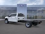 New 2026 Ford F-550 Crew Cab Cab Chassis for sale #26J0063 - photo 16