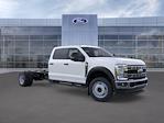 New 2026 Ford F-550 Crew Cab Cab Chassis for sale #26J0063 - photo 19