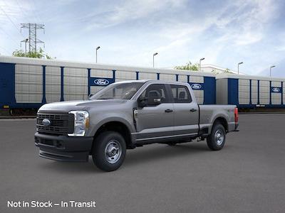 New 2026 Ford F-250 XL Crew Cab for sale #26J0073 - photo 1
