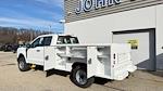 New 2026 Ford F-350 Super Cab Service Truck for sale #26J0095 - photo 5