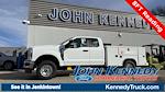 New 2026 Ford F-350 Super Cab Service Truck for sale #26J0096 - photo 1