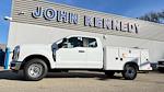 New 2026 Ford F-350 Super Cab Service Truck for sale #26J0096 - photo 2