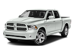 Used 2016 Ram 1500 Big Horn Crew Cab for sale #26J0112B - photo 2