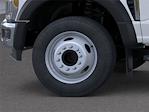 New 2026 Ford F-550 Regular Cab Cab Chassis for sale #26J0113 - photo 18