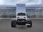 New 2026 Ford F-550 Regular Cab Cab Chassis for sale #26J0113 - photo 4