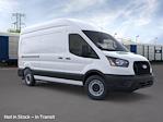 New 2026 Ford Transit 250 High Roof Empty Cargo Van for sale #26J0120 - photo 7