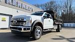 2026 Ford F-450 Super Cab DRW 4WD Cab Chassis for sale #26J0144 - photo 24