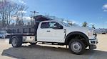 2026 Ford F-450 Super Cab DRW 4WD Cab Chassis for sale #26J0144 - photo 25
