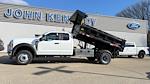 2026 Ford F-450 Super Cab DRW 4WD Cab Chassis for sale #26J0144 - photo 27