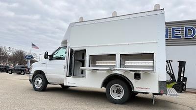 2026 Ford E-350 RWD Rockport Service Utility Van for sale #26J0146 - photo 2