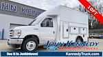 2026 Ford E-350 RWD Rockport Service Utility Van for sale #26J0146 - photo 1