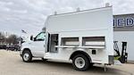 2026 Ford E-350 RWD Rockport Service Utility Van for sale #26J0146 - photo 2
