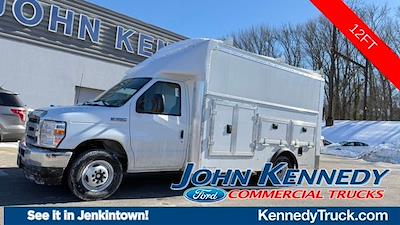 2026 Ford E-350 RWD Rockport Service Utility Van for sale #26J0147 - photo 1