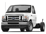 2026 Ford E-350 RWD Cutaway for sale #26J0147 - photo 1