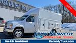 2026 Ford E-350 RWD Rockport Service Utility Van for sale #26J0147 - photo 1