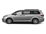 2016 Toyota Sienna AWD Minivan for sale #26J0149B - photo 4