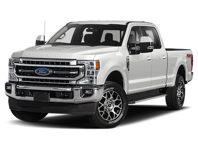 2020 Ford F-250 Crew Cab 4WD Pickup for sale #26J0152A - photo 1