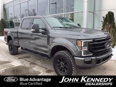 Used 2020 Ford F-250 - photo 1