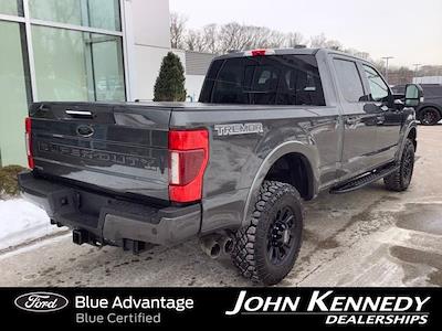 Used 2020 Ford F-250 - photo 1