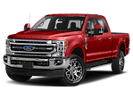 2020 Ford F-250 Crew Cab 4WD Pickup for sale #26J0152A - photo 1