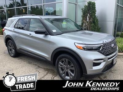 2023 Ford Explorer 4WD SUV for sale #26J0164A - photo 1