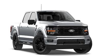 New 2026 Ford F-150 - photo 1