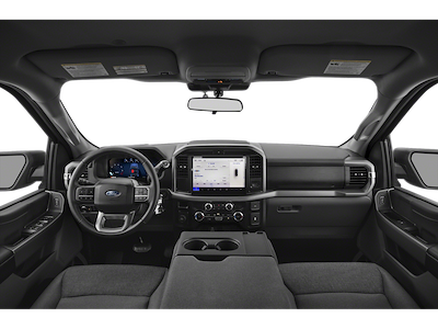 New 2026 Ford F-150 - photo 1