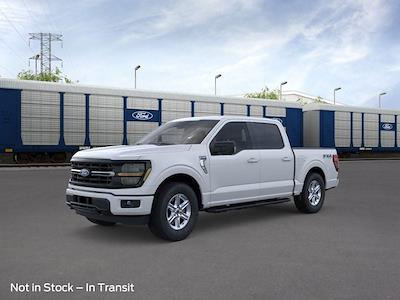 New 2026 Ford F-150 XLT SuperCrew Cab for sale #26J0169 - photo 1