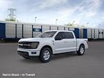 2026 Ford F-150 SuperCrew Cab 4WD Pickup for sale #26J0169 - photo 1