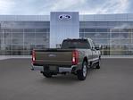 2026 Ford F-250 Super Cab 4WD Pickup for sale #26J0180 - photo 8