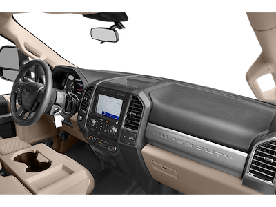 Used 2022 Ford F-250 - photo 1
