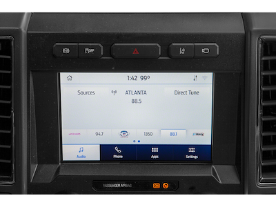 Used 2022 Ford F-250 - photo 1