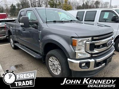 Used 2022 Ford F-250 - photo 1
