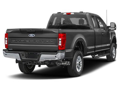 Used 2022 Ford F-250 - photo 1