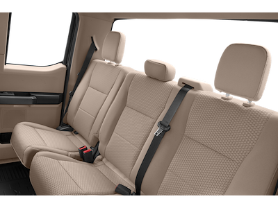 Used 2022 Ford F-250 - photo 1