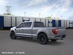 2026 Ford F-150 SuperCrew Cab 4WD Pickup for sale #26J0184 - photo 4