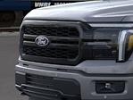 2026 Ford F-150 SuperCrew Cab 4WD Pickup for sale #26J0184 - photo 17