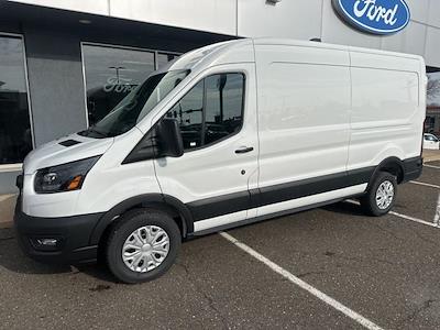2026 Ford Transit 250 Medium Roof RWD Empty Cargo Van for sale #26J0186 - photo 2