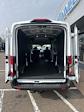 2026 Ford Transit 250 Medium Roof RWD Empty Cargo Van for sale #26J0186 - photo 9