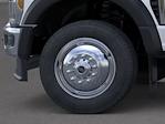 2026 Ford F-550 Super Cab DRW 4WD Cab Chassis for sale #26J0190 - photo 19