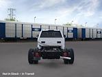 2026 Ford F-550 Super Cab DRW 4WD Cab Chassis for sale #26J0190 - photo 5