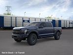 2026 Ford F-150 SuperCrew Cab 4WD Pickup for sale #26J0198 - photo 1