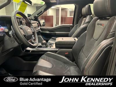 Used 2024 Ford F-150 - photo 1