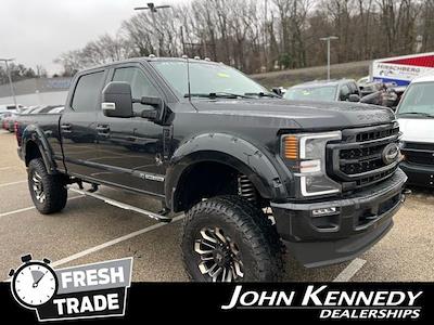 Used 2022 Ford F-250 - photo 1