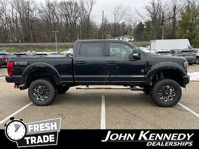 Used 2022 Ford F-250 - photo 1