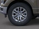 2026 Ford F-150 SuperCrew Cab 4WD Pickup for sale #26J0202 - photo 19